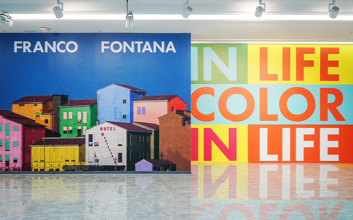 '프랑코 폰타나' 기사 대표 사진