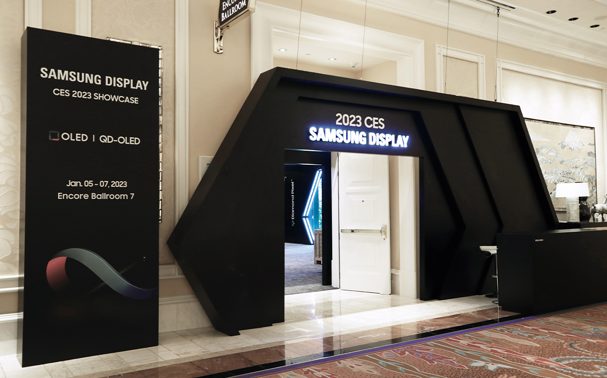 ‘CES 2023’ 기사 대표 사진